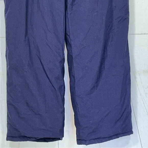 Acrtic Quest Unisex Snow Bib/Ski Pants Size 18/20 Youth - Picture 6 of 14